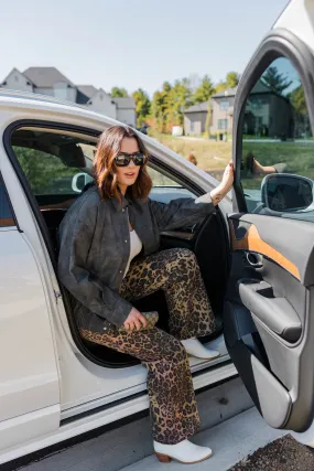 Gunmetal Rebel Bomber Jacket Noise Reduciting Fabric