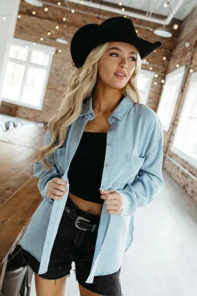 The Drift Button Down Shirt MeshVentilation Versatile Style