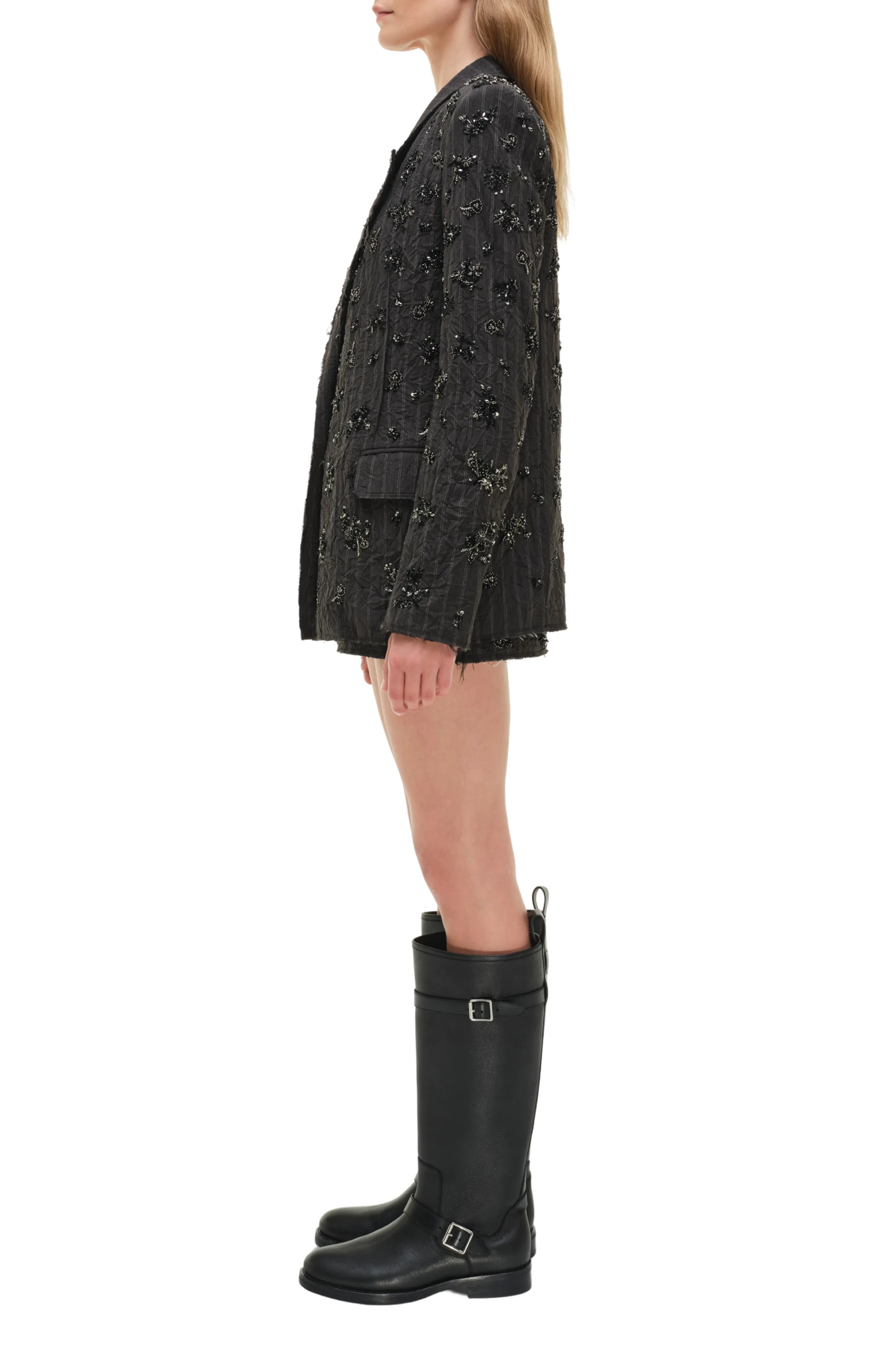 Murphy Blazer Modern Design