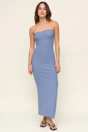 Elegant Outline Underwire-Support Reyes Dress