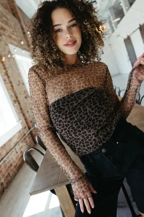 Night Roamer Mesh Top Colorfast Dye Method