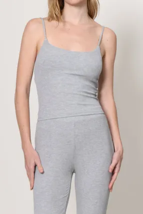 LayeredDurability Camille Rib Cami