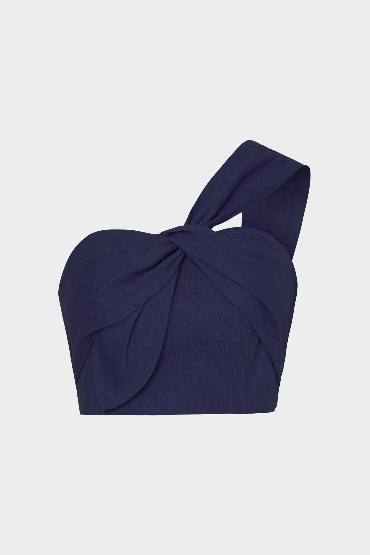 Ergonomic Fit Design Linen Top