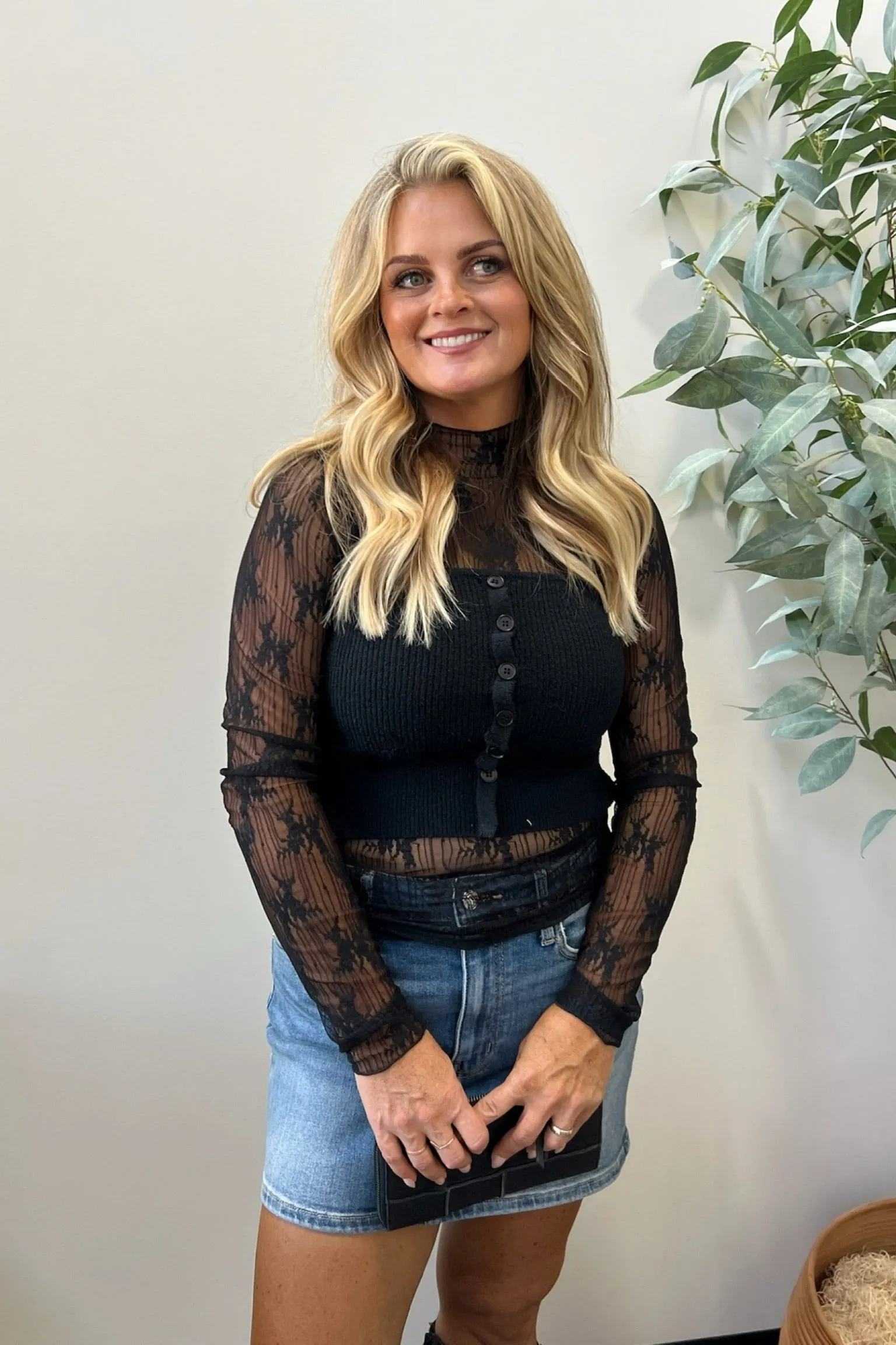 UPF Protective Fabric Recycled Polyester Fabric Undercover Mesh Top