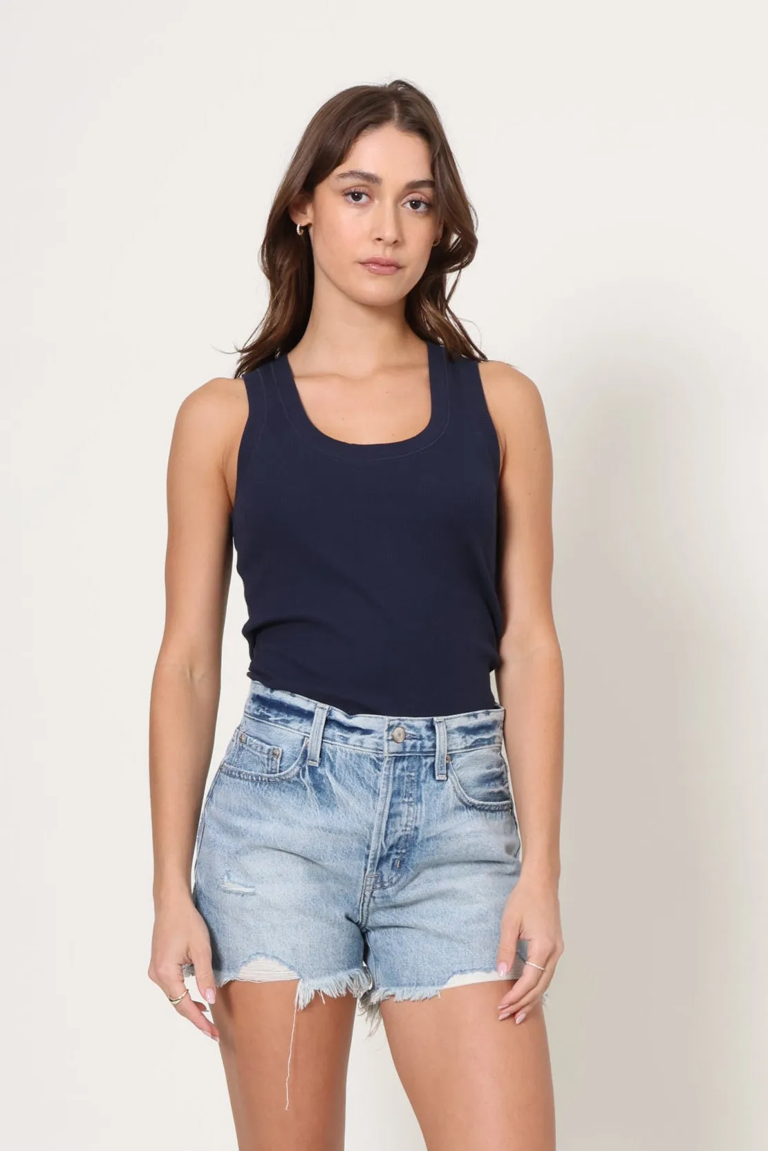 SoftInteriorLining ElasticTrimming Sirena Rib Tank