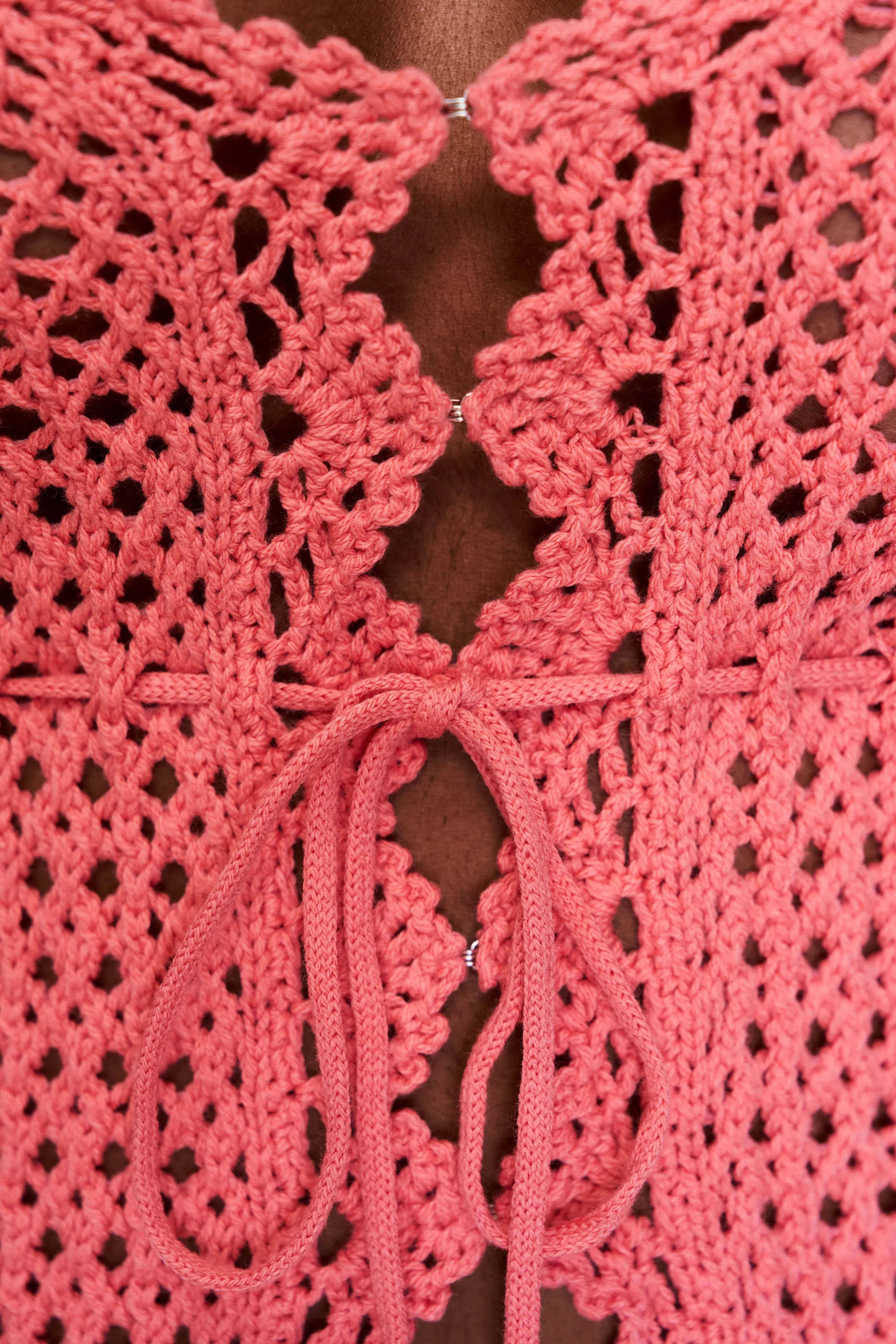 Rosalie Top Bold Design