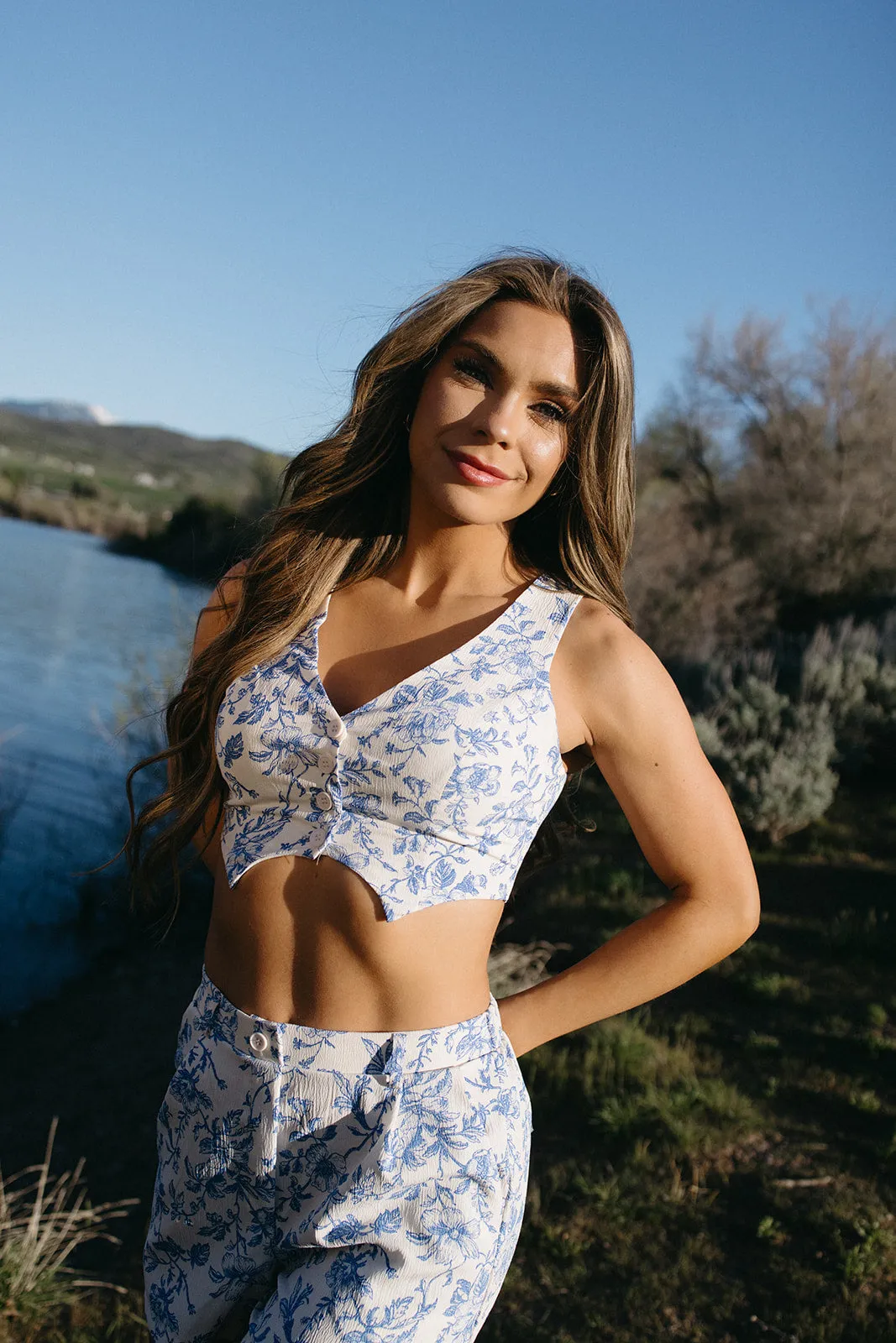 music event look Forever Young Set