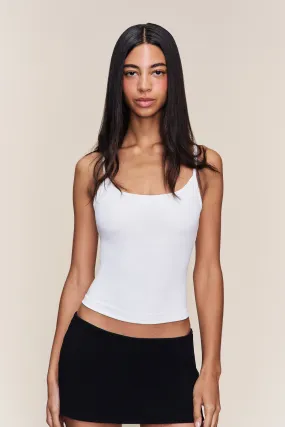 Anti Pilling Treatment Body Tank