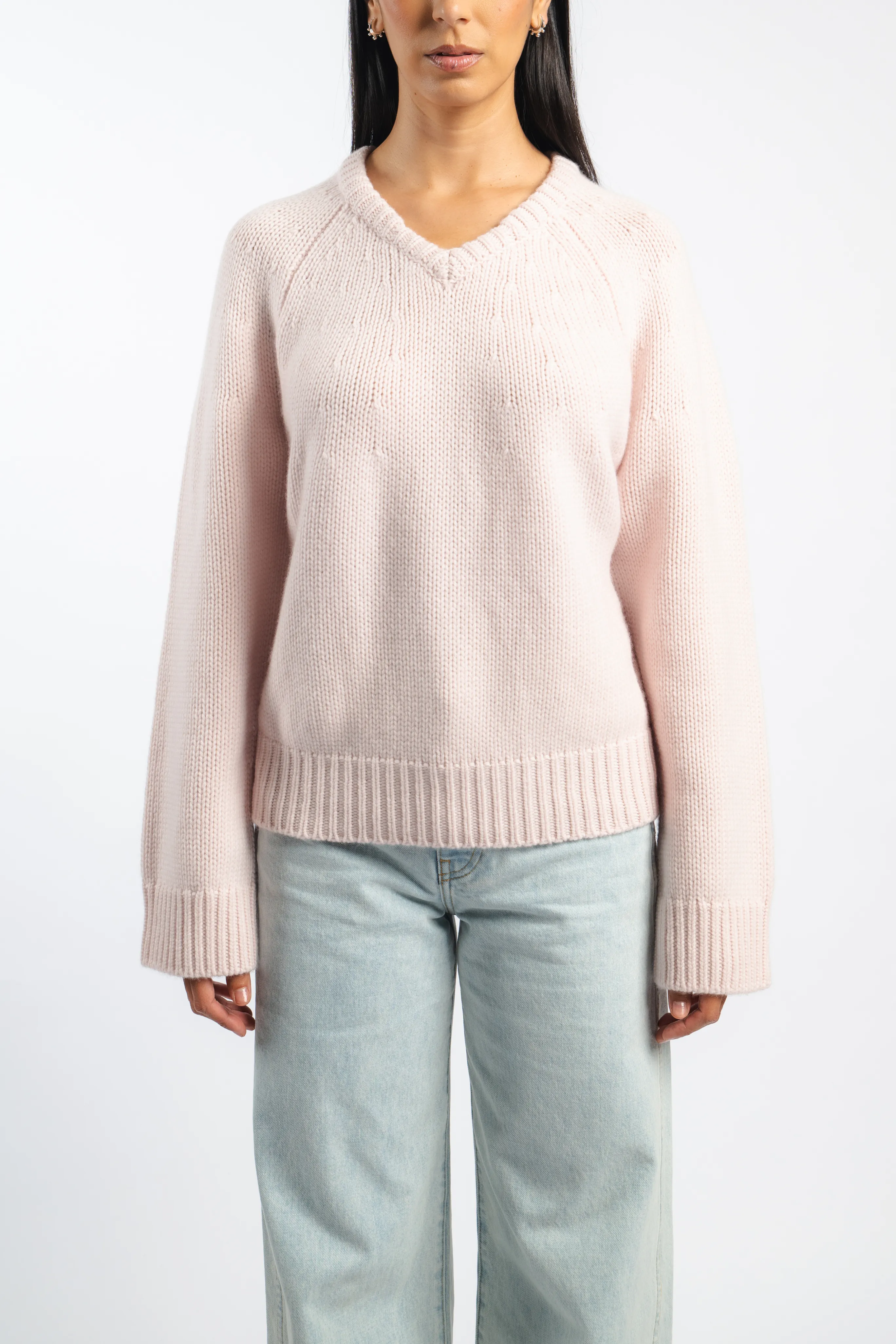 Cozy Moments Oia Sweater
