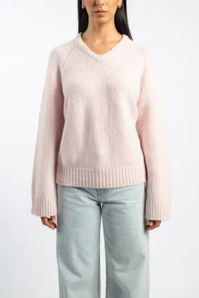 Cozy Moments Oia Sweater