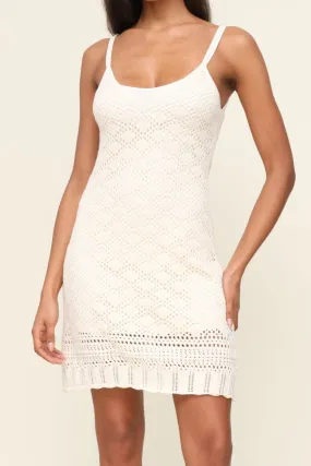 Charmer Midi Dress Versatile Layers Subtle Stitch