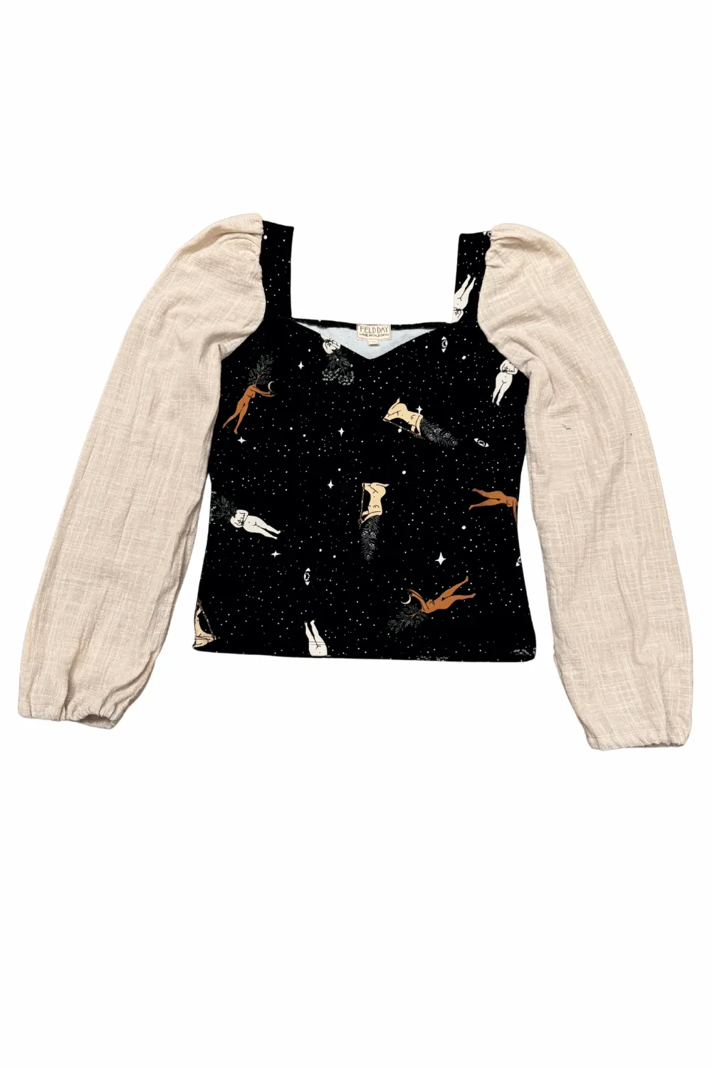 One of a kind SAMPLES in Medium Comfortable fit Snag-Resistant