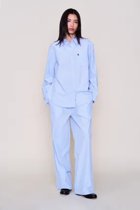 Oona Buttondown NonIrritating Seams