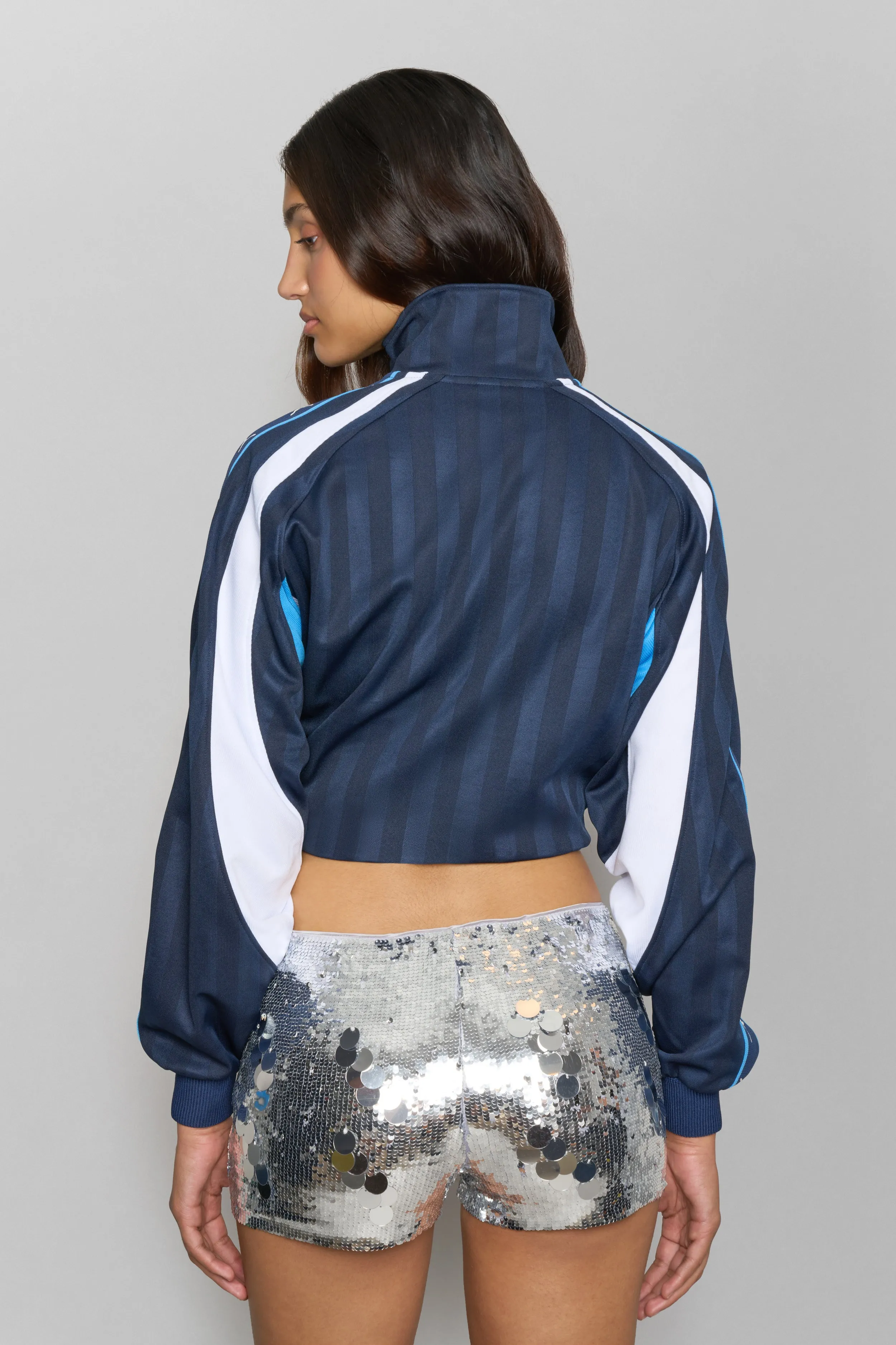 Paillette Short Everyday Basic Go Soft