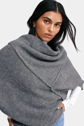 Quick Dry Feature Palmer Knit Top