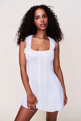 Paloma Mini Dress Smart Style