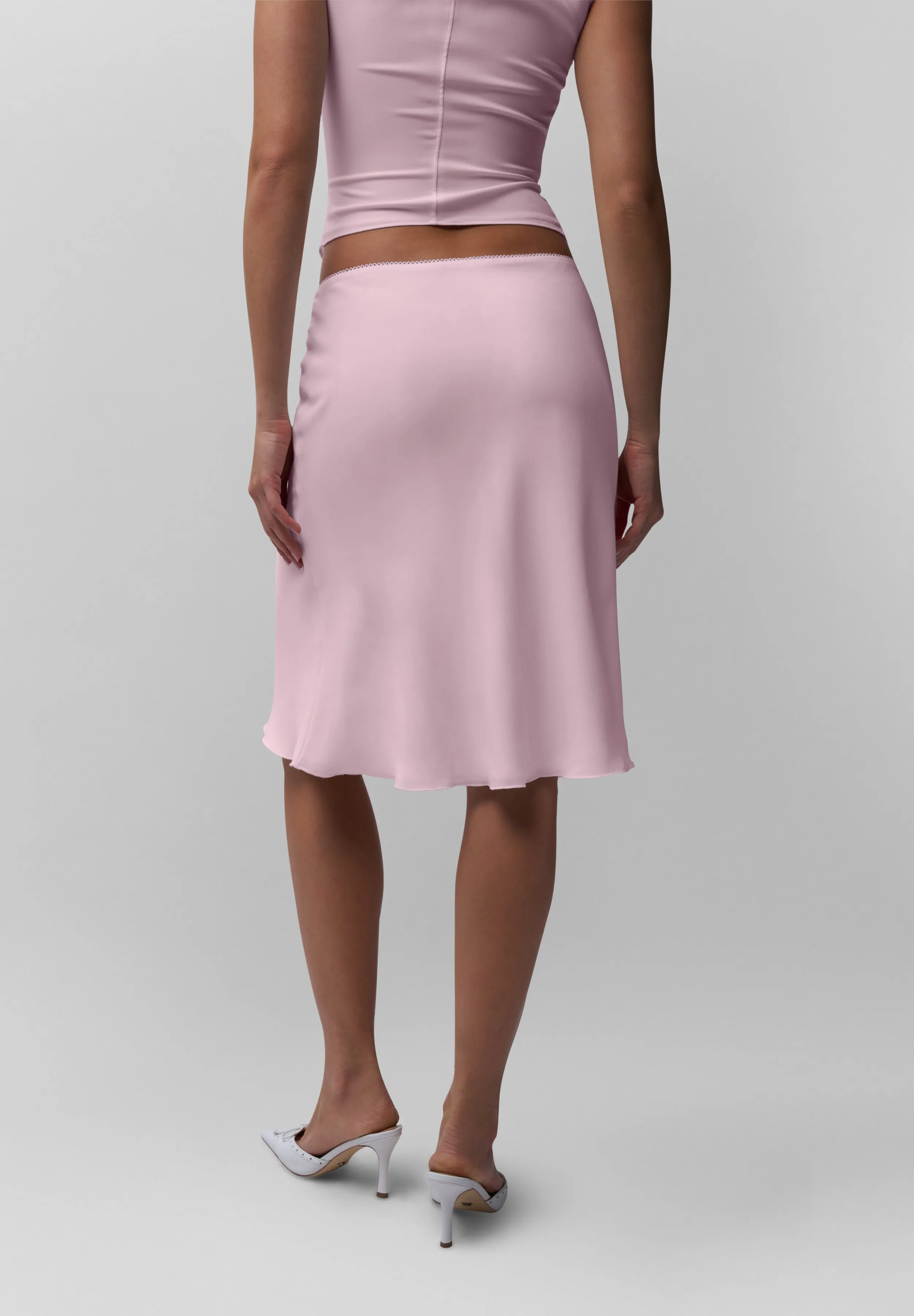 Relaxed Look Paloma Skirt