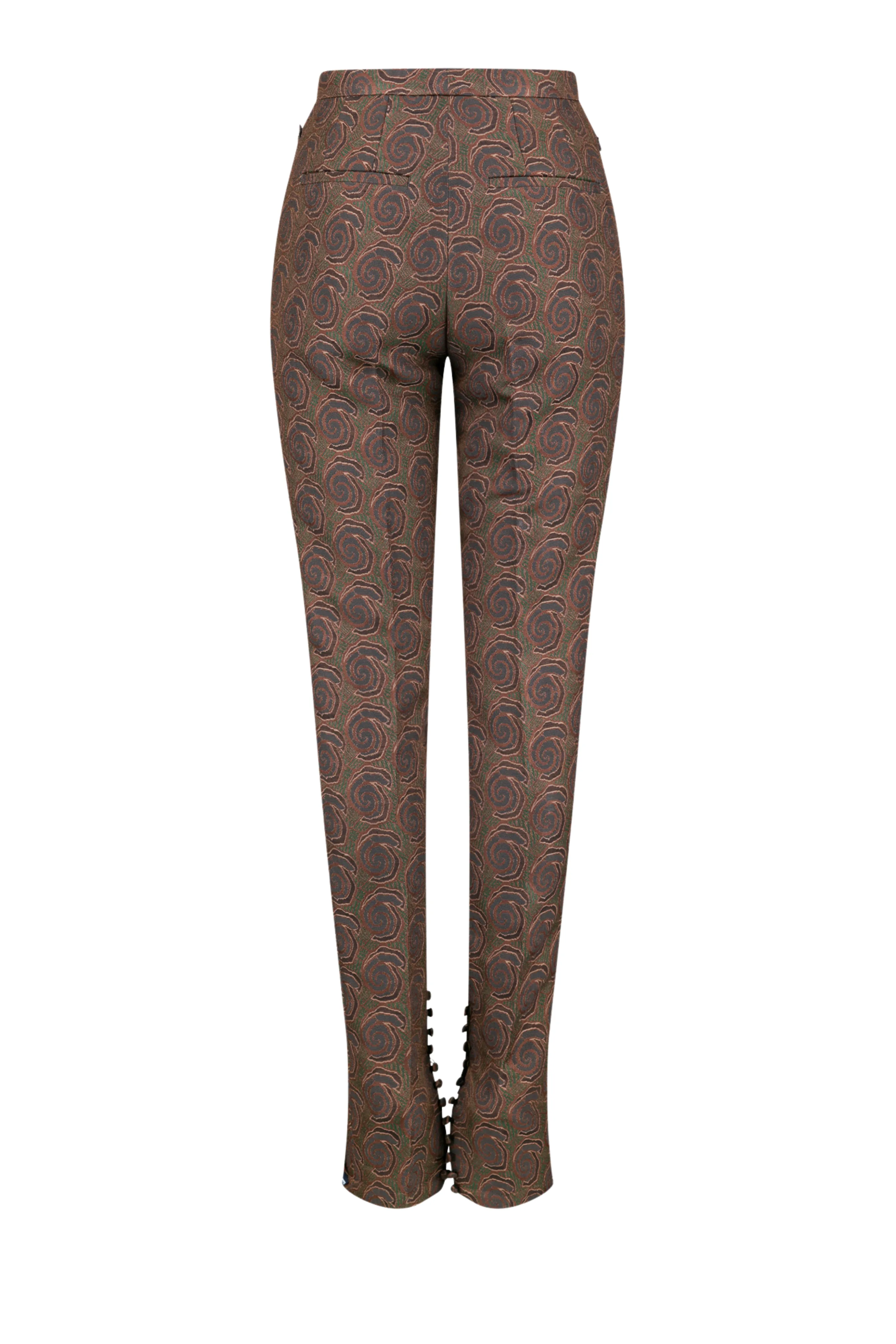 Transitional Style Pandoris Pant