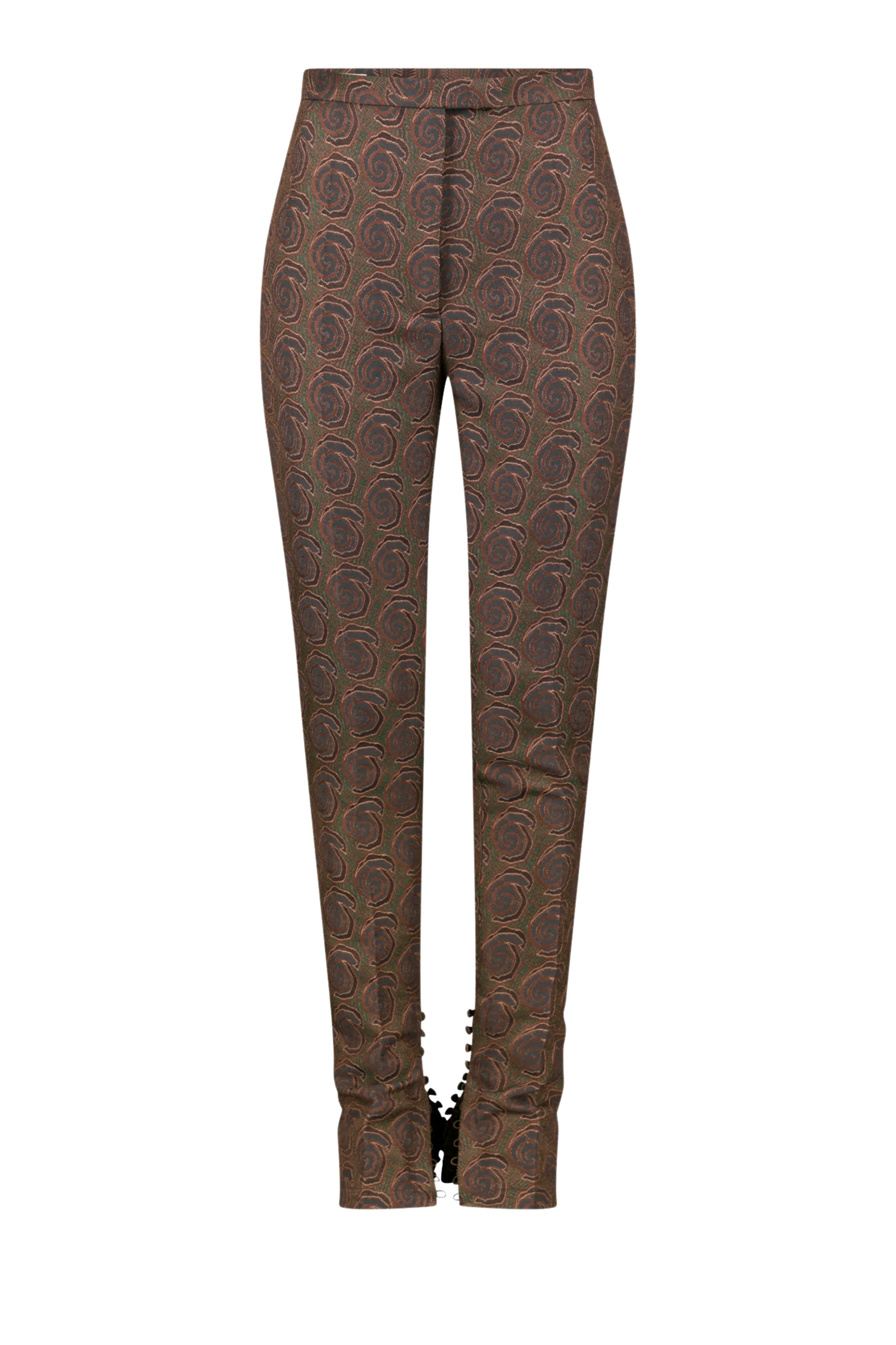 Pandoris Pant Roll-up style