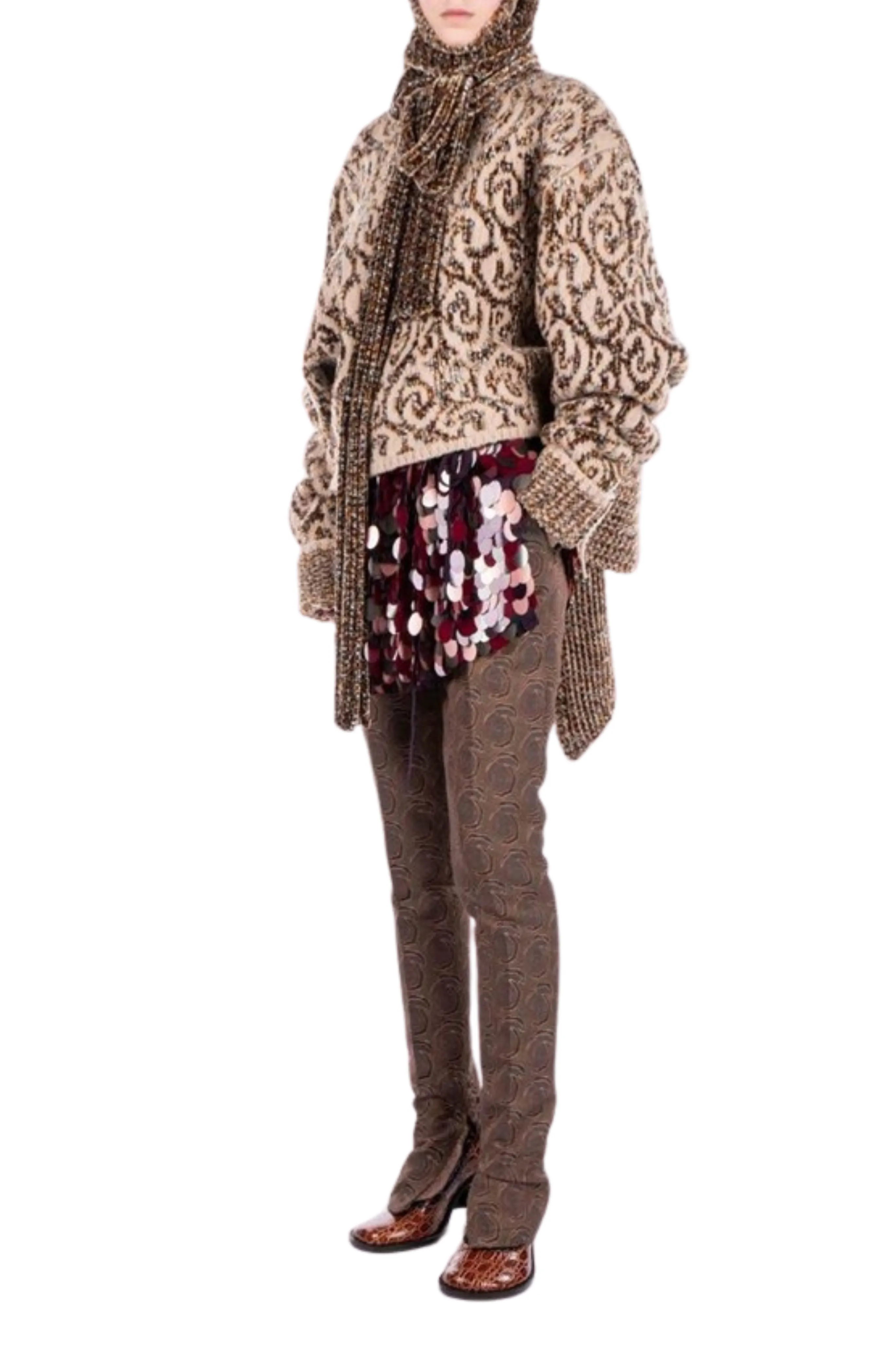 Freedom Fit Pandoris Pant