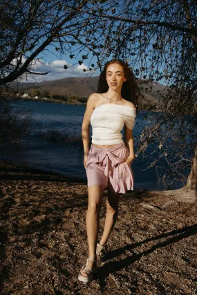 Everyday Style Portside Shorts