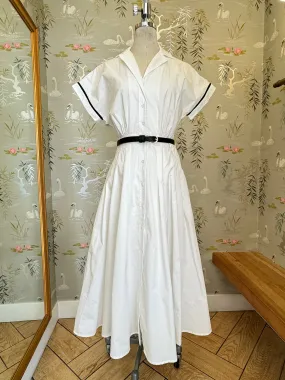 Summer Wear Smart Fit Wear Fiona Midi Dress