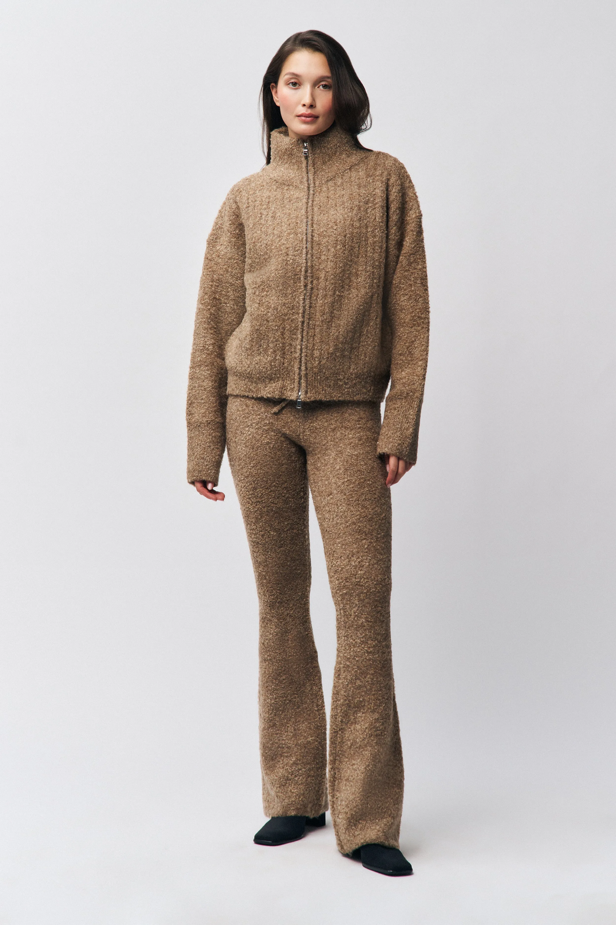 Peyton Pant Travel Fit OdorResistantFinish