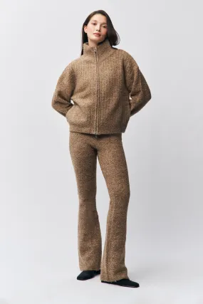 Peyton Pant Reflective Trim