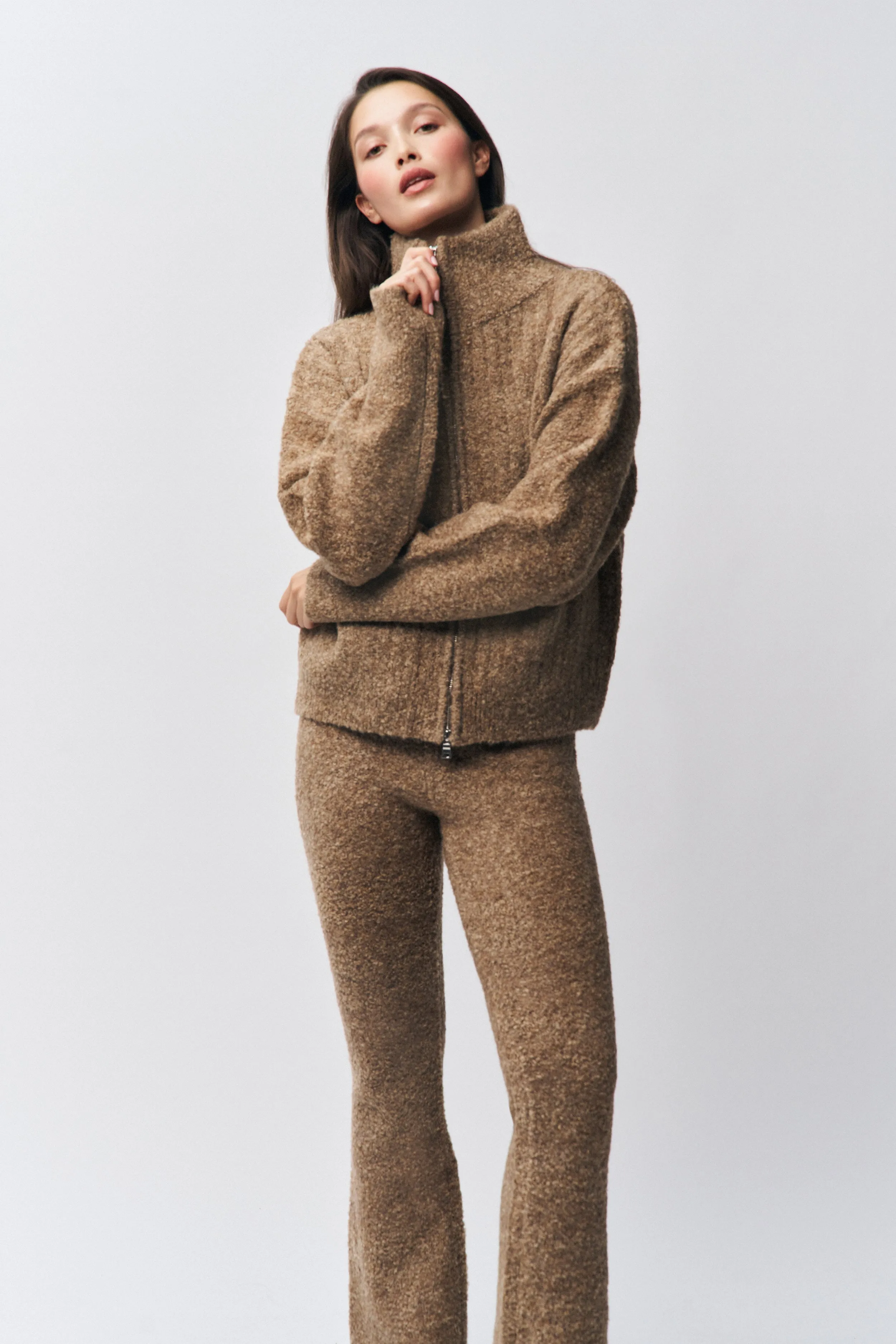 Sweat Resistant Peyton Pant