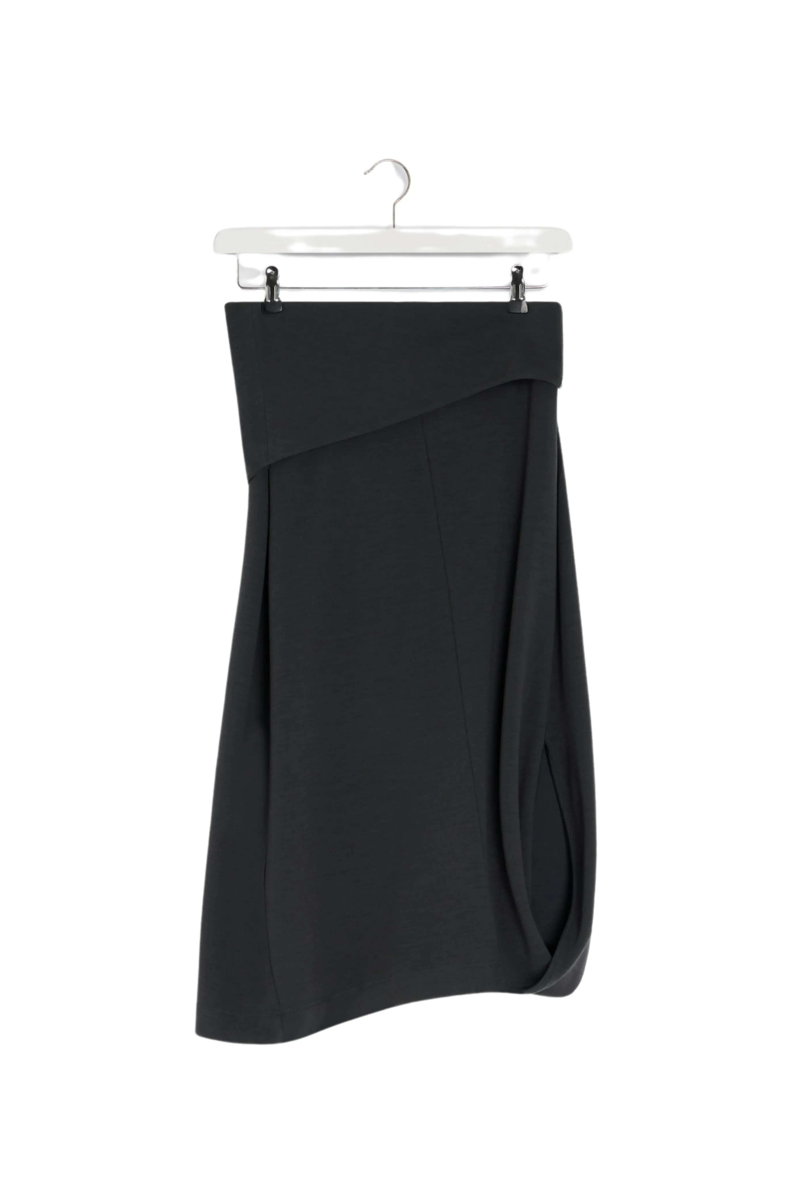 Twisted Hem Skirt birthday party