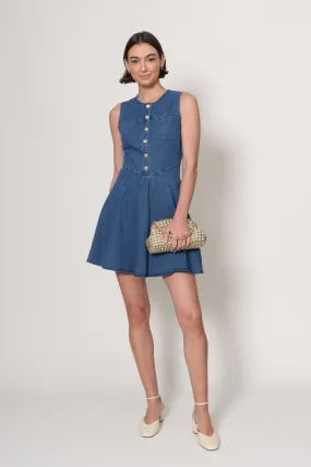 Quick Look Darla Dress