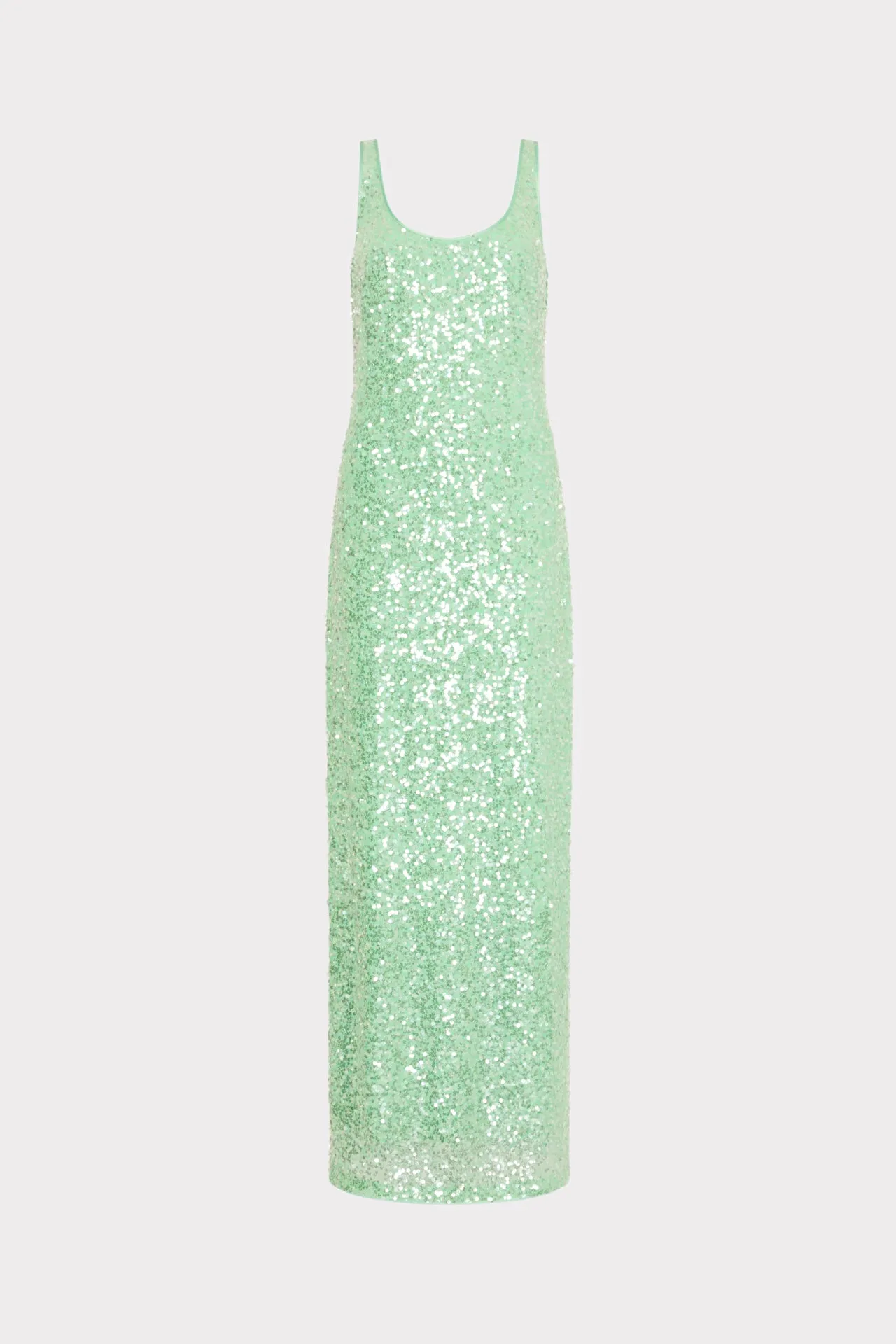 Everyday Movement Tatum Stretch Sequins Maxi Dress