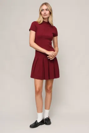 Polina Dress Light Movement