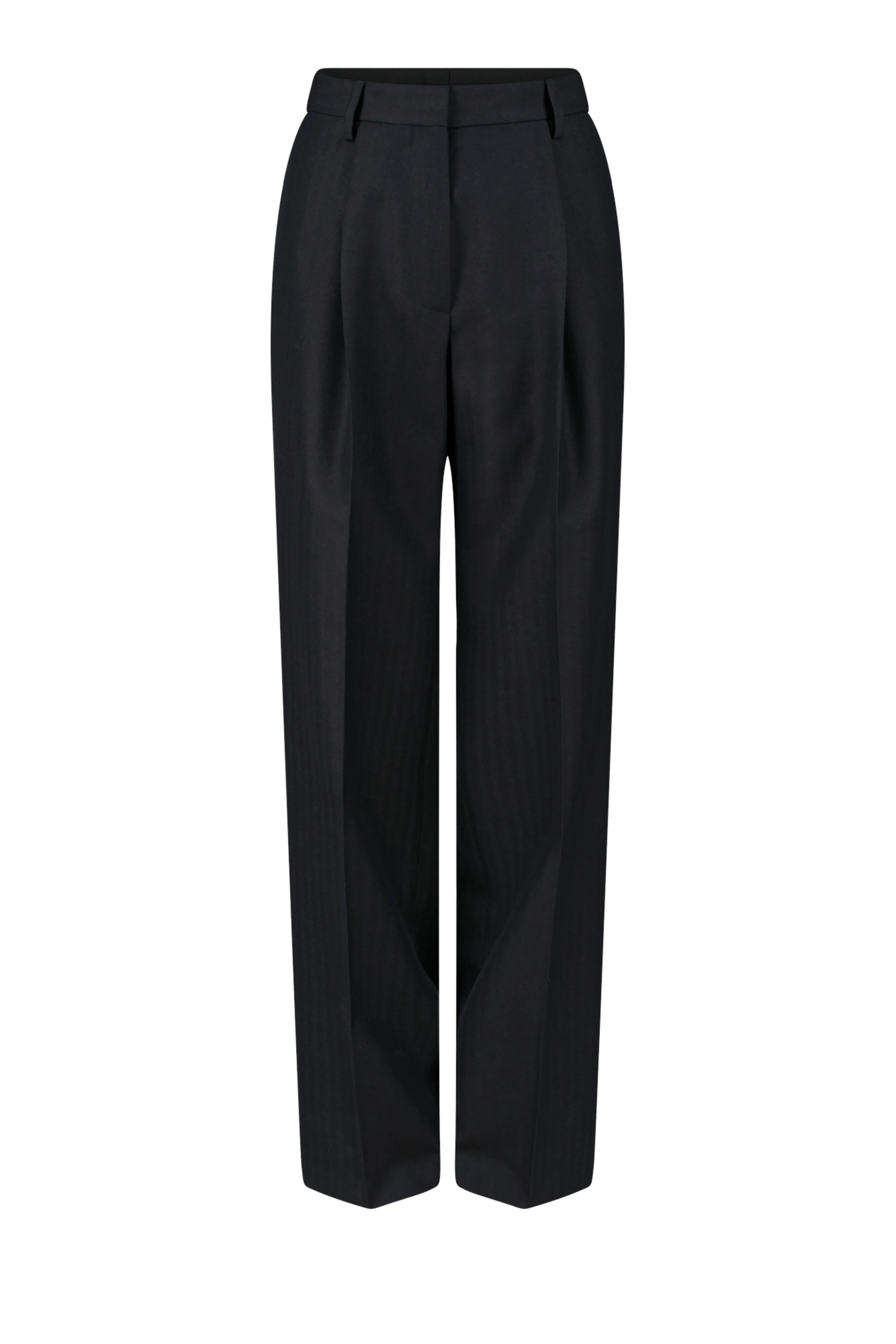 Portias Pant HypoallergenicFabric Casual Chic