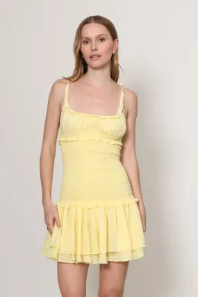 Posh Dress Soft and Stylish Versatile Comfort Wear