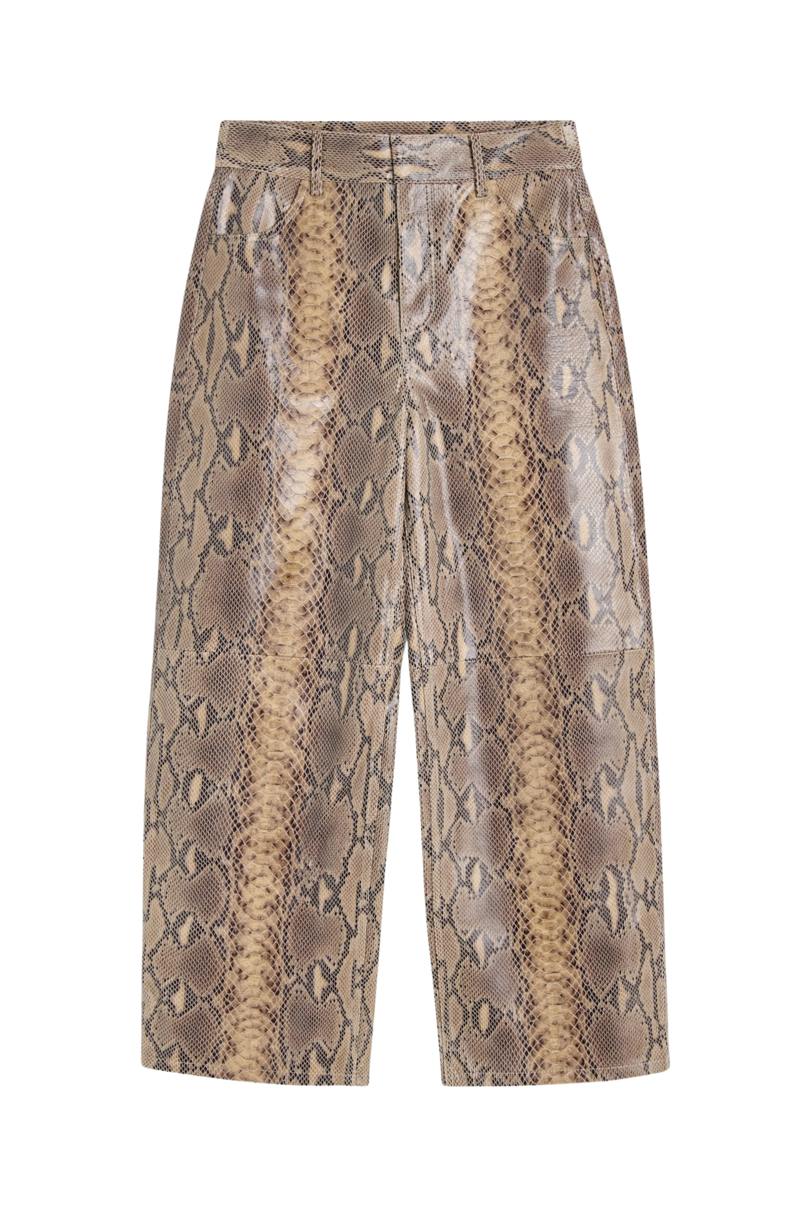 Cailys Pant Stay Flexible