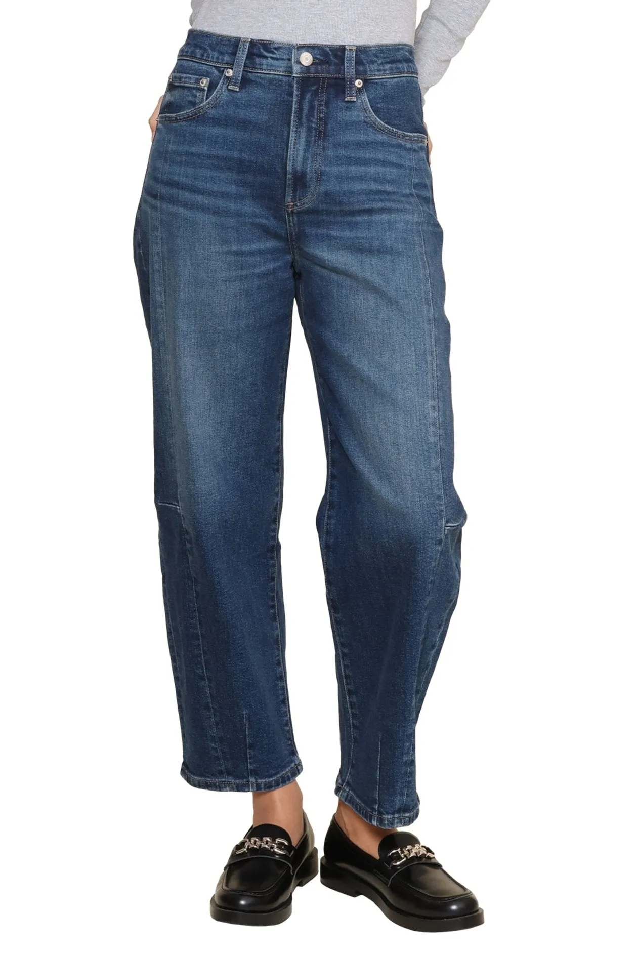 Smooth Road Trip Eli Mixer Jeans
