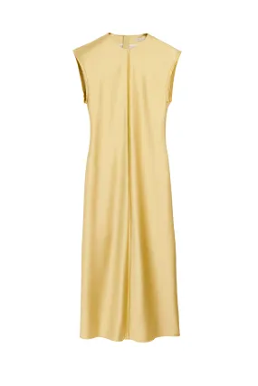 Long Dress Light As Air slim fit