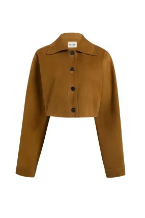 Sue Jacket Trendy Feel Insulated Padding