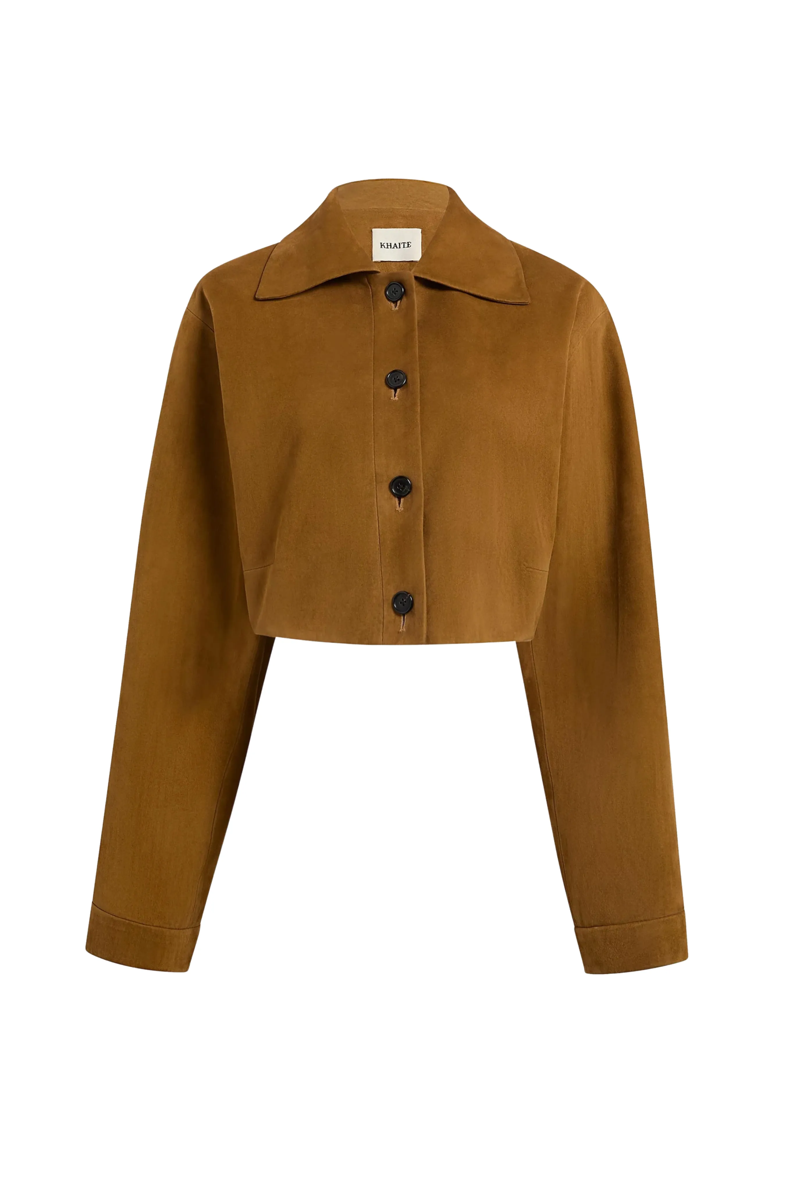 Sue Jacket Trendy Feel Insulated Padding