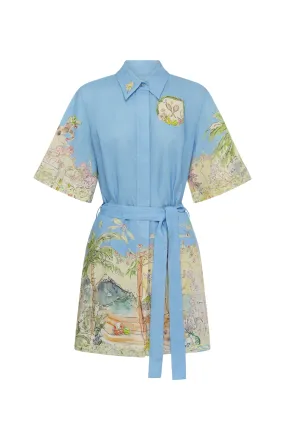 Modern Wear Anouk Mini Dress