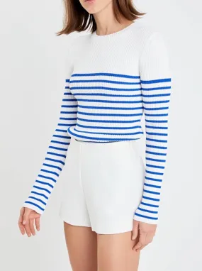 Hygroscopic Inner Layer Hamptons Knit