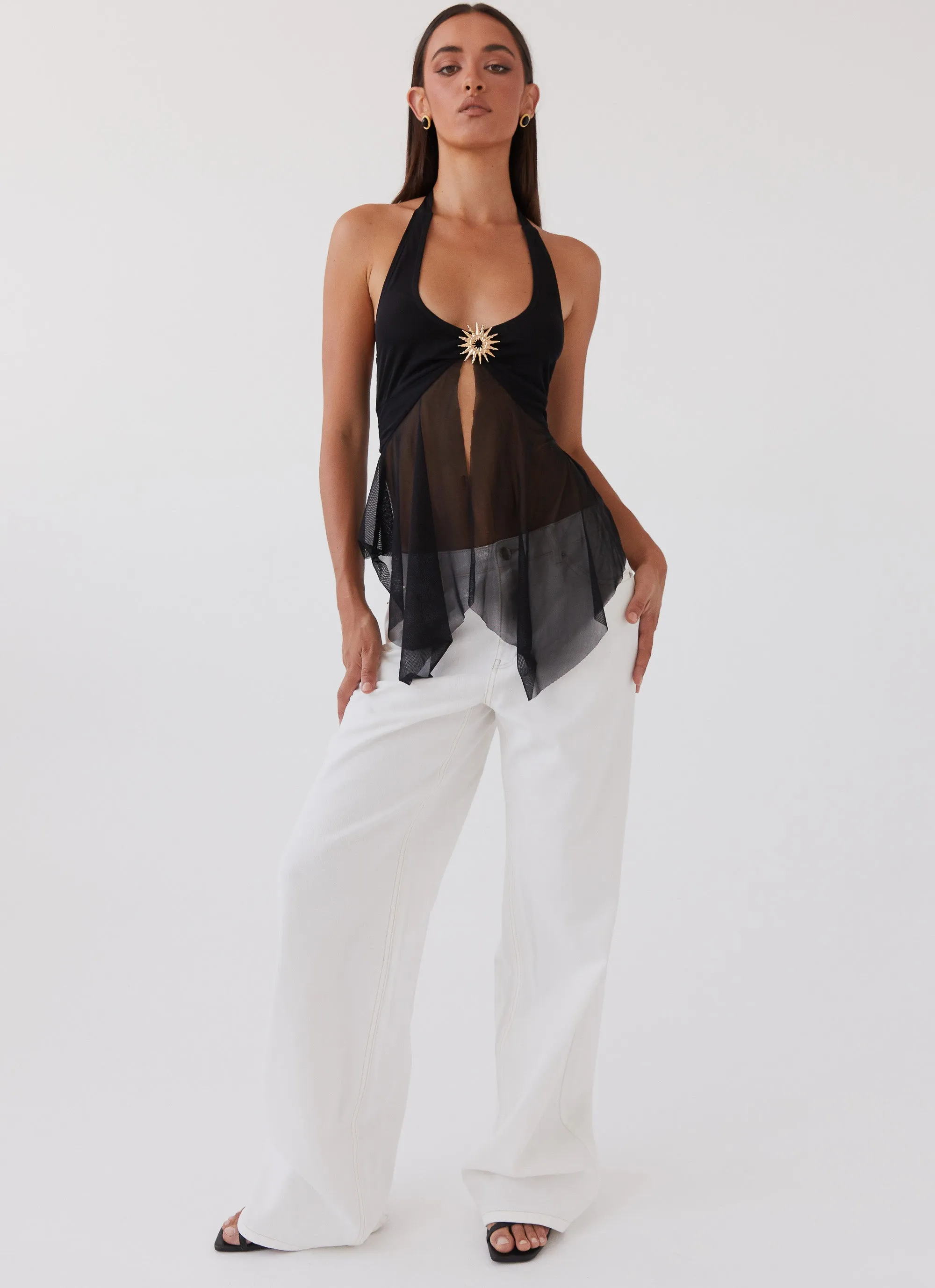 Keanna Low Rise Denim Jeans - Ivory Breathable fabric technology Traveler Gear Nature Lover Night Out