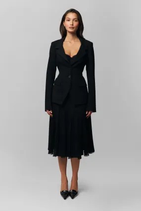 Cooper Blazer Soft Fleece