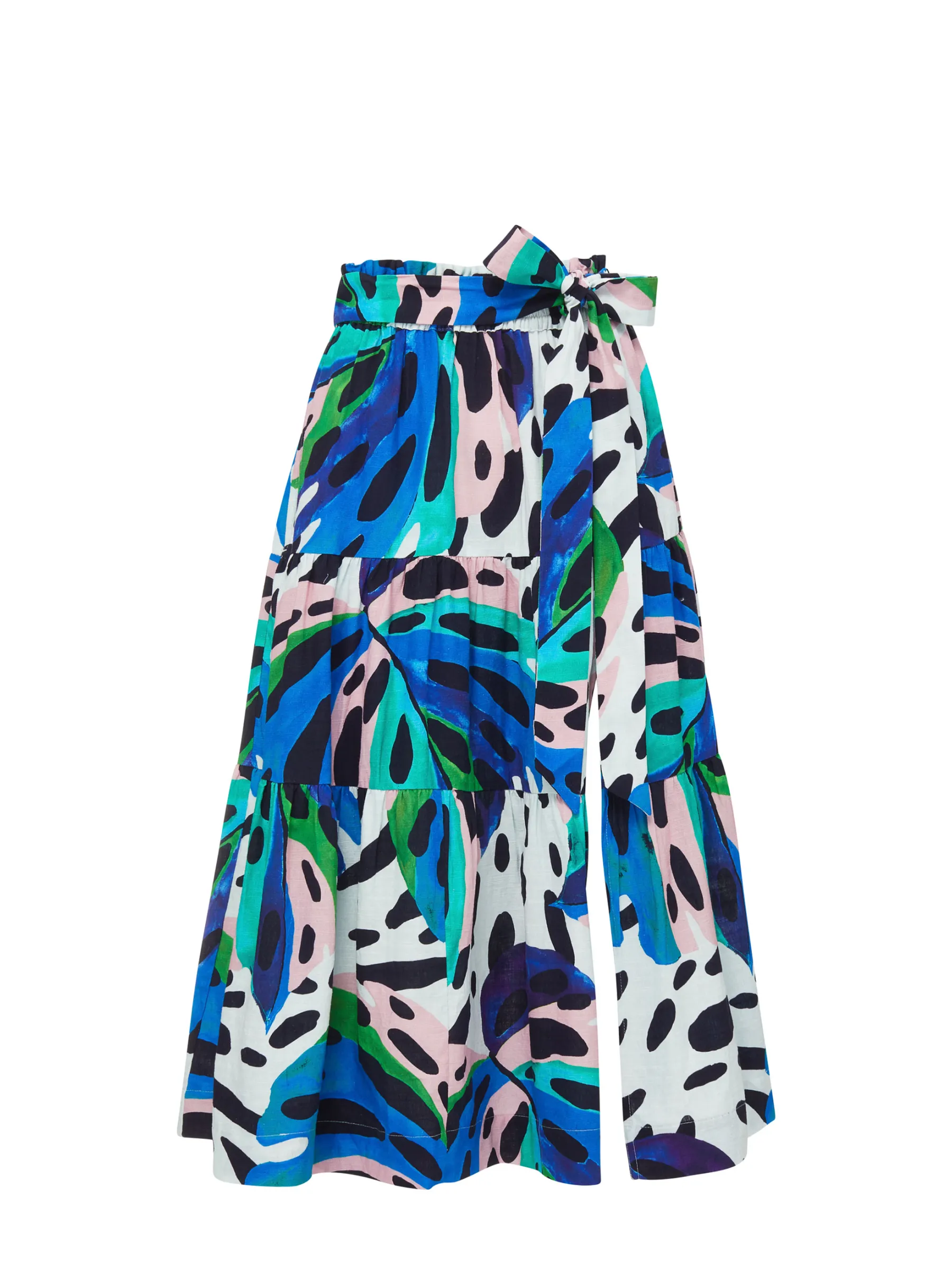 Wardrobe Hero Modern Wardrobe Jenni Skirt Palm Island