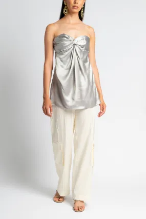 Bonded Seam Technology Relaxed Cargo Trouser