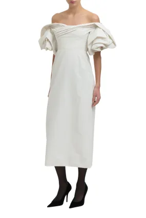 Tess Dress Glam Feel