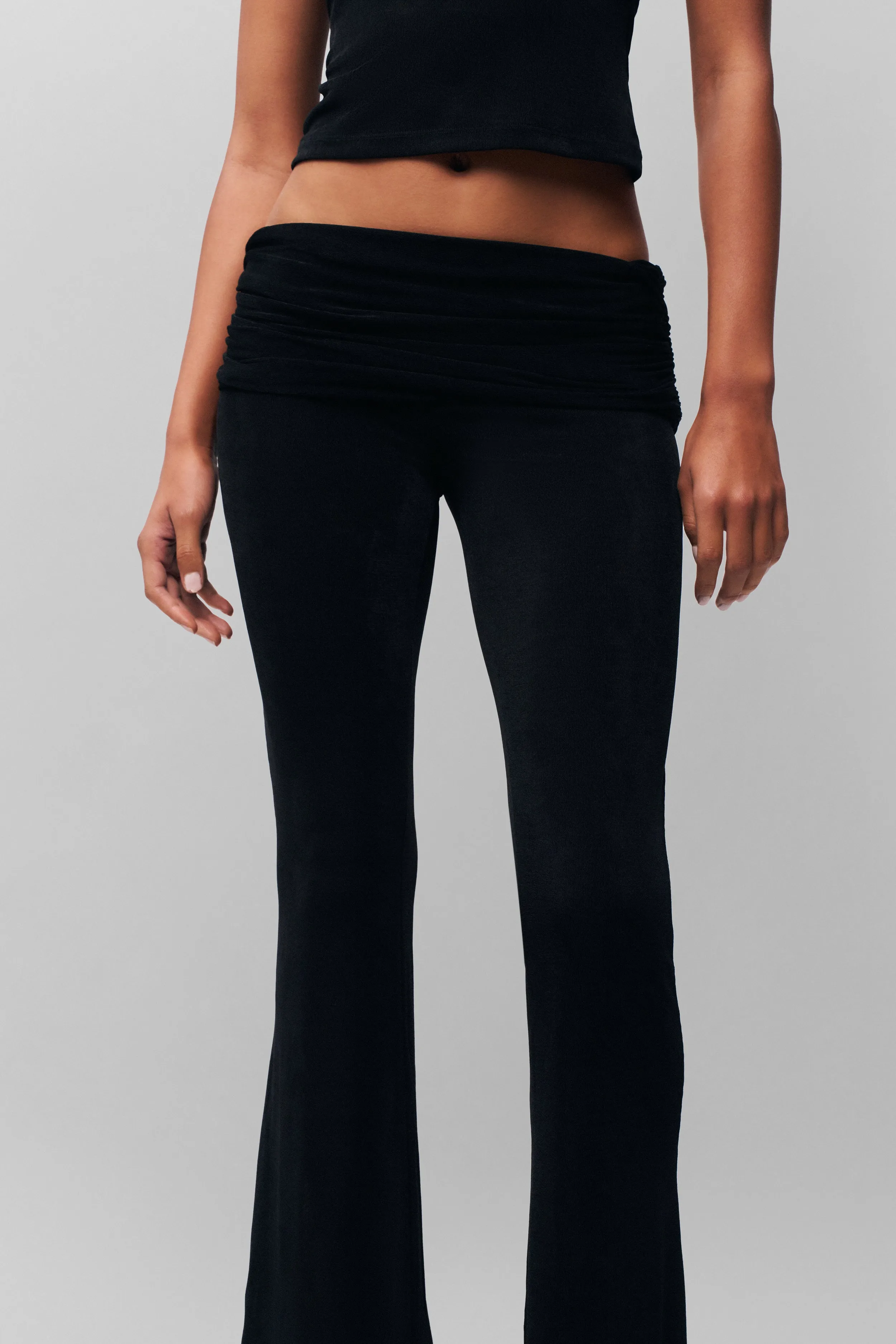 Azia Pant Comfort Stretch Durable Stitching