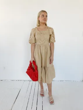 Timeless Style Remi Dress