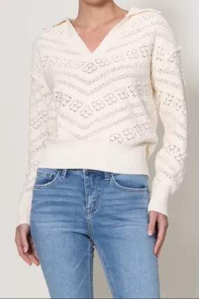 All-Season Wear Renzo Sweater